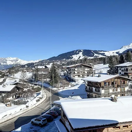 Megeve, 4 Pieces, 6 Personnes - Fr-1-740-1 *